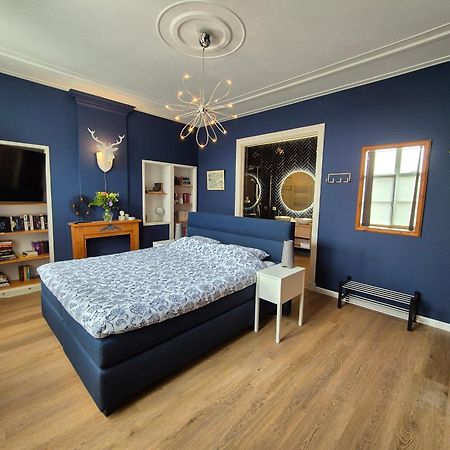 B&B Van Zon Aan Zee Vlissingen Luaran gambar