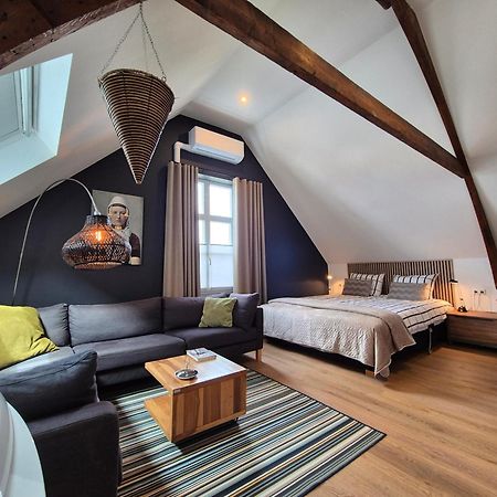 B&B Van Zon Aan Zee Vlissingen Luaran gambar