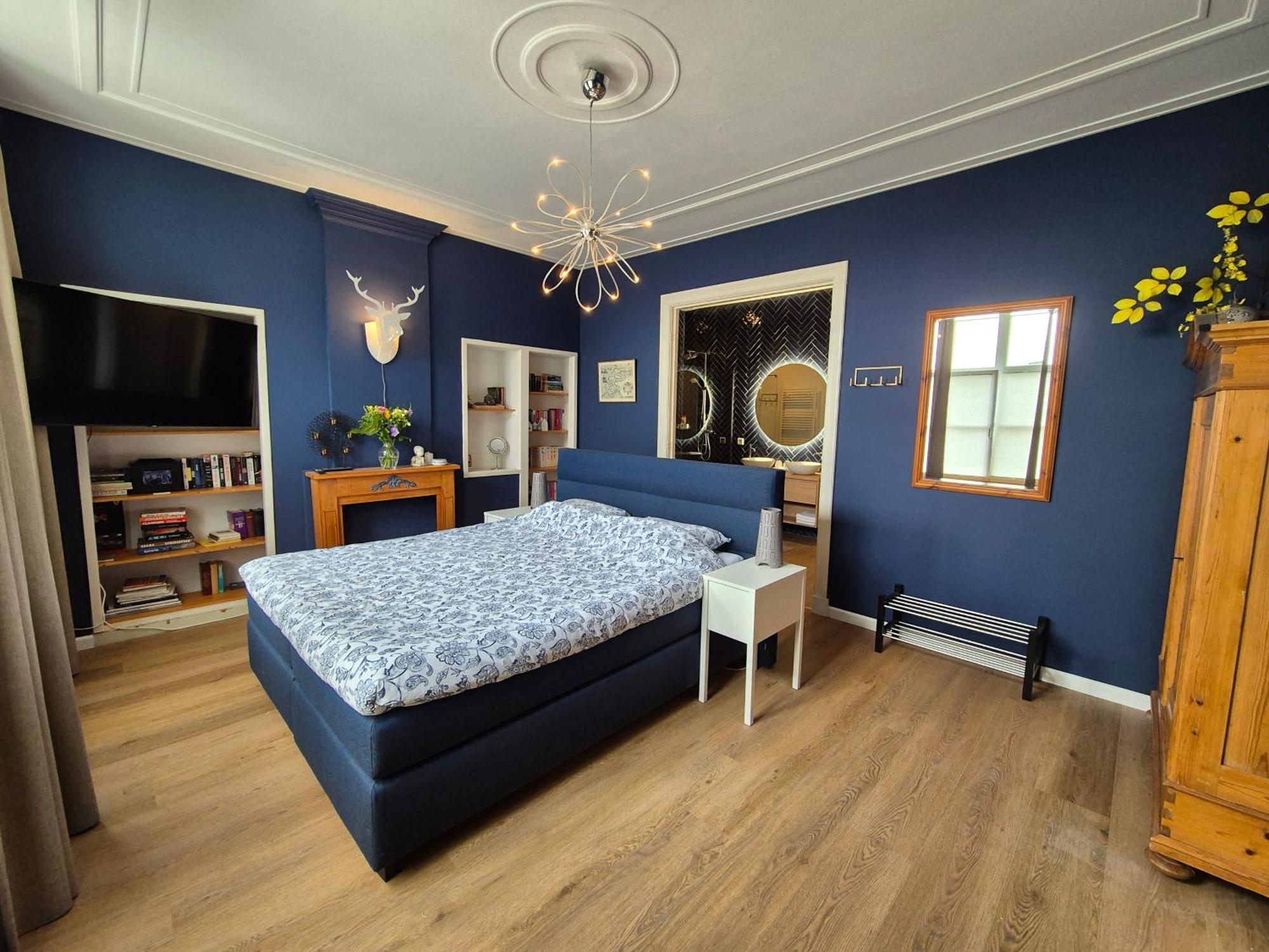 B&B Van Zon Aan Zee Vlissingen Luaran gambar