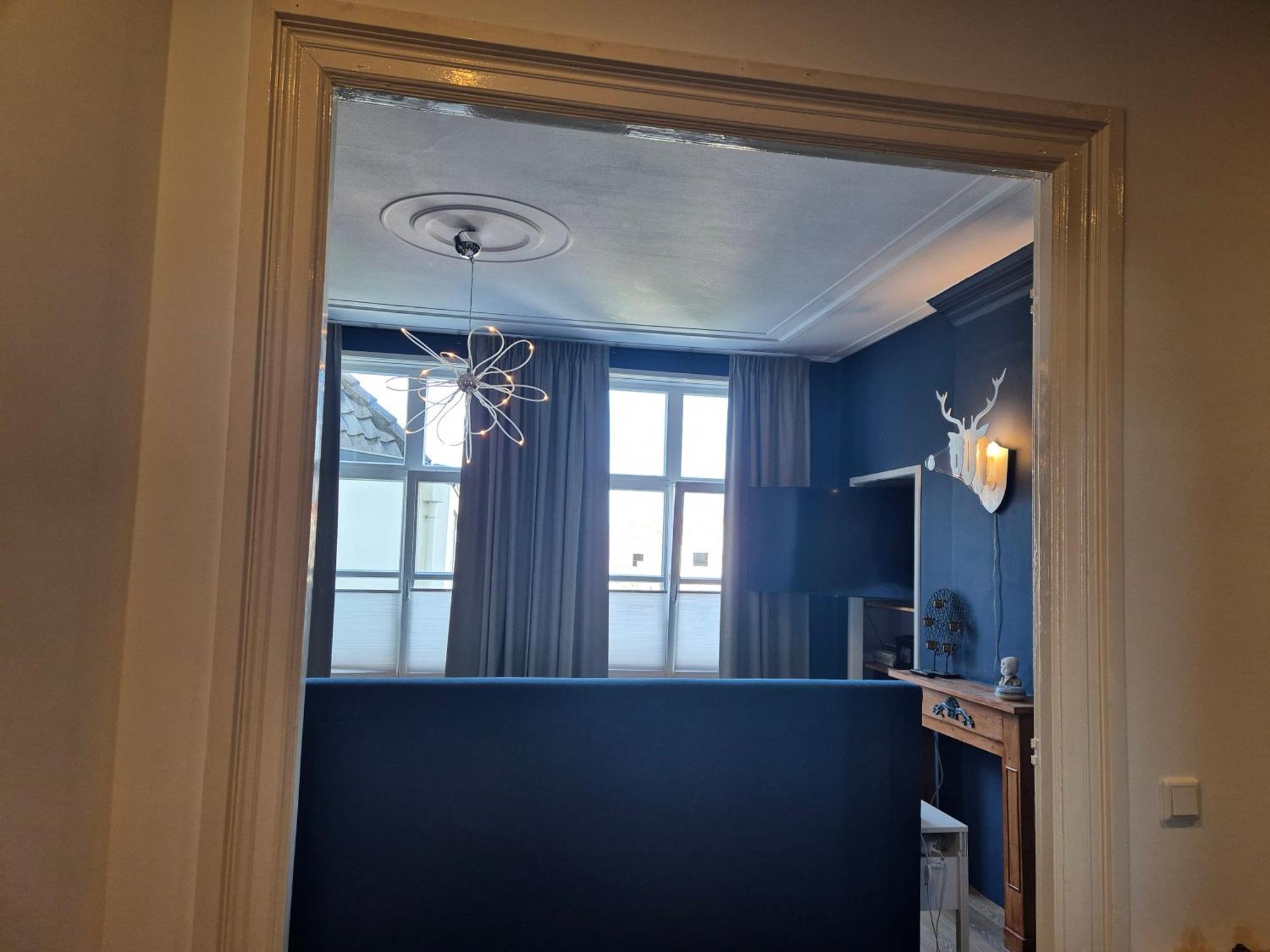 B&B Van Zon Aan Zee Vlissingen Luaran gambar