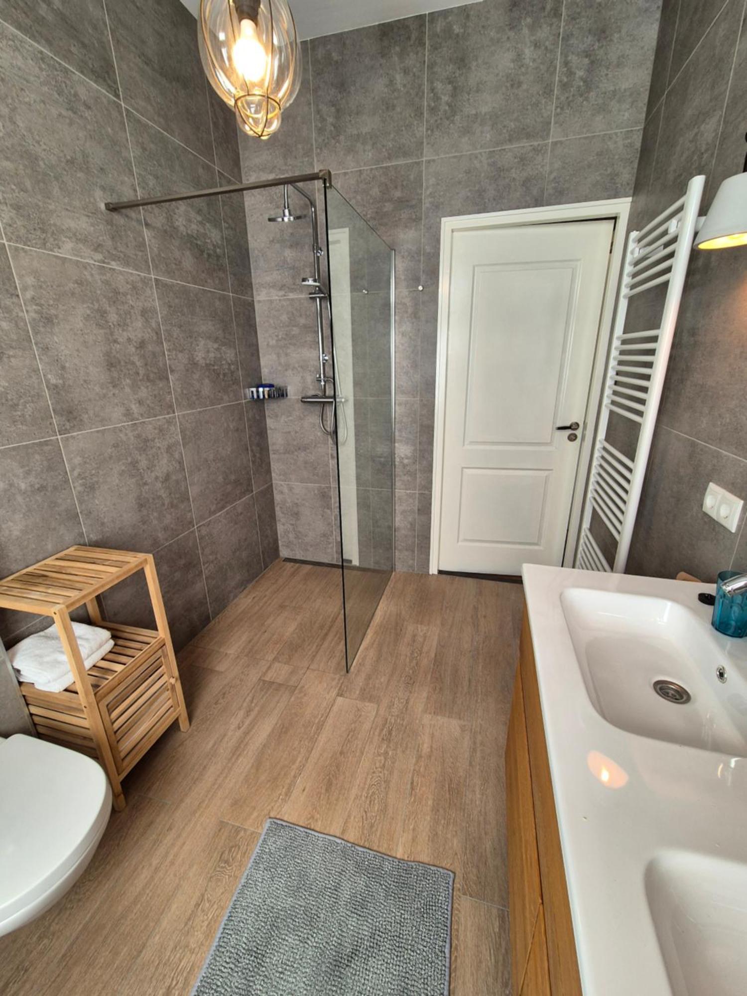 B&B Van Zon Aan Zee Vlissingen Luaran gambar