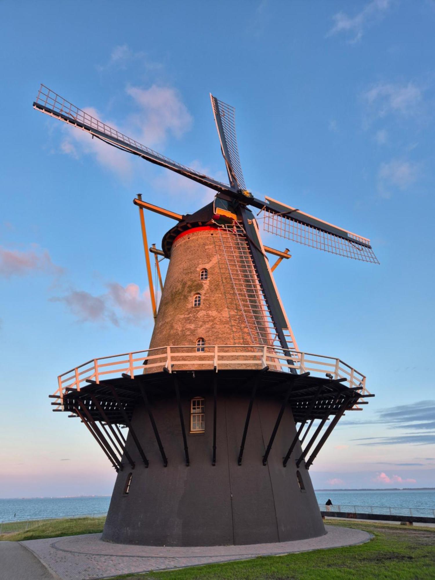 B&B Van Zon Aan Zee Vlissingen Luaran gambar