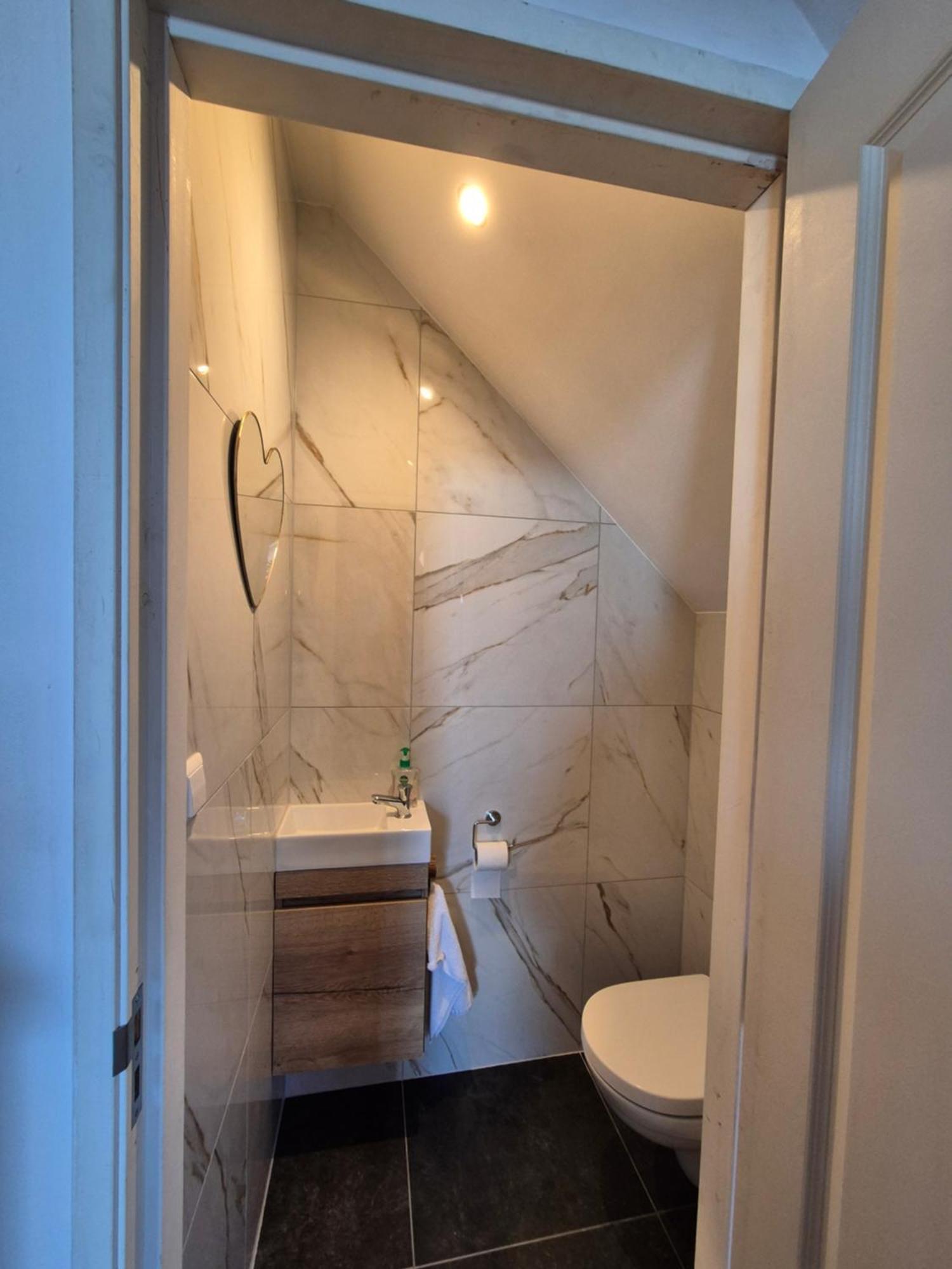 B&B Van Zon Aan Zee Vlissingen Luaran gambar