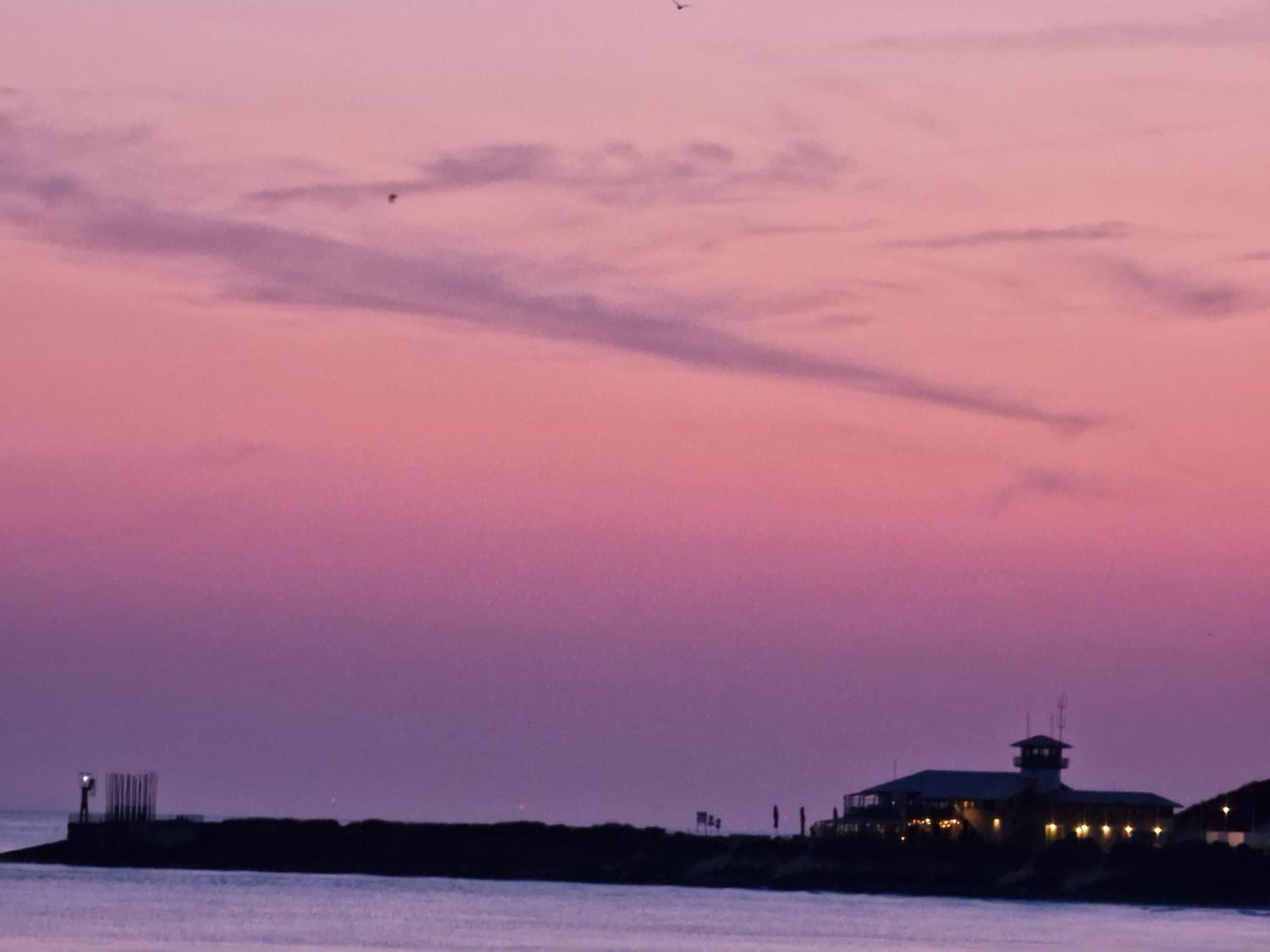 B&B Van Zon Aan Zee Vlissingen Luaran gambar