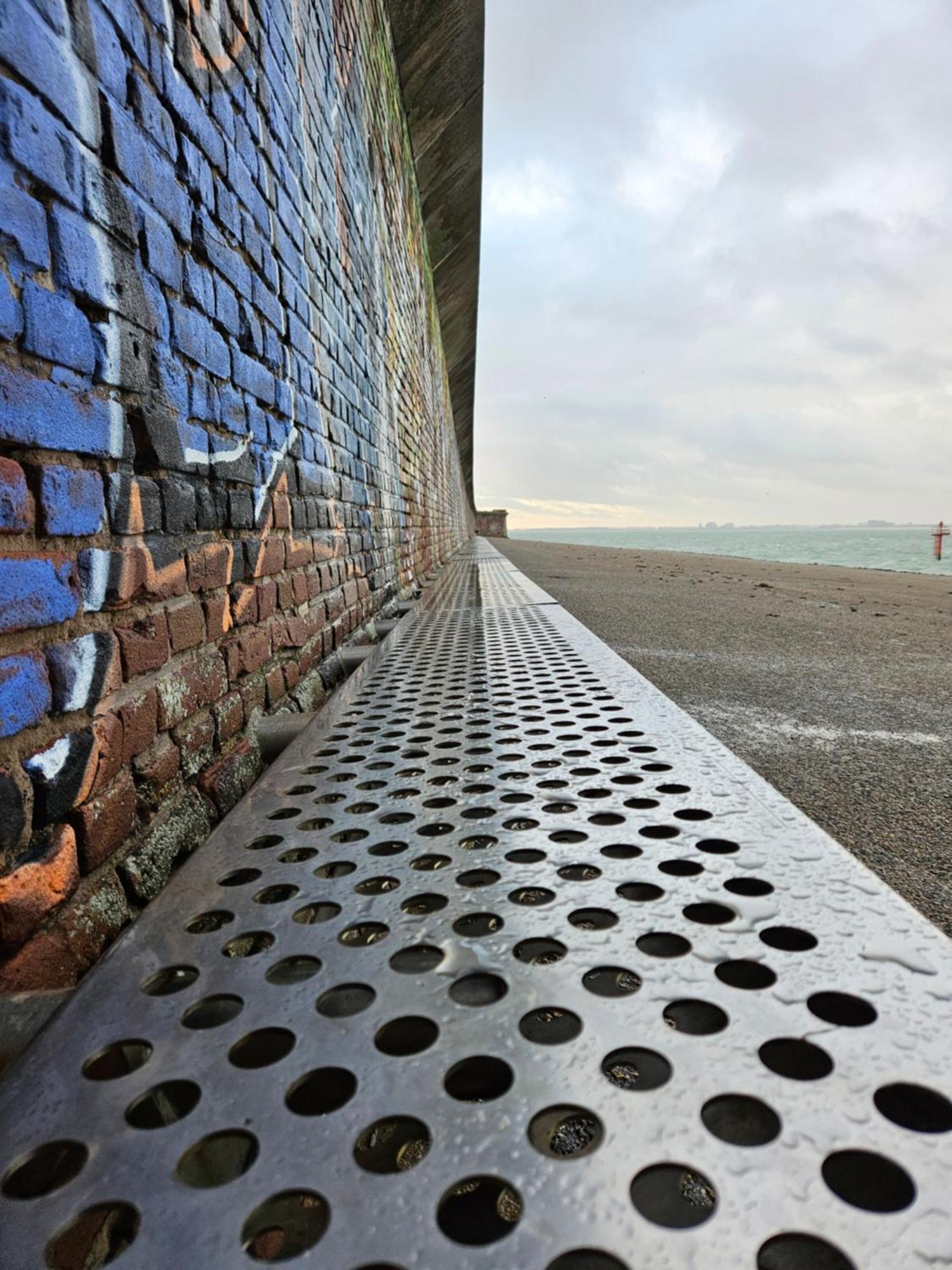 B&B Van Zon Aan Zee Vlissingen Luaran gambar