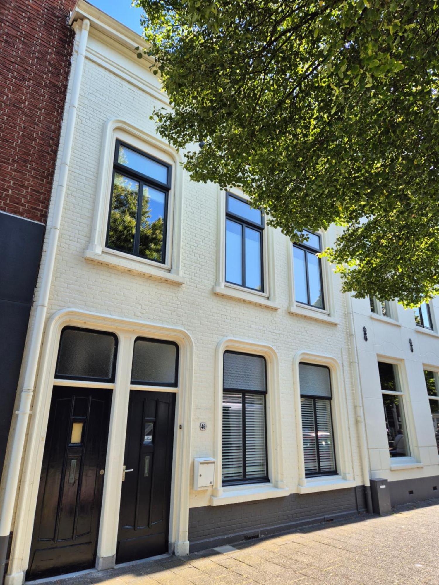 B&B Van Zon Aan Zee Vlissingen Luaran gambar
