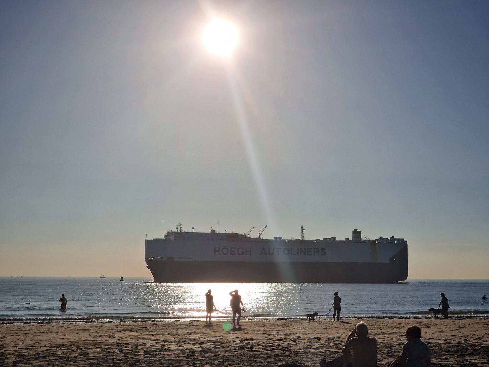 B&B Van Zon Aan Zee Vlissingen Luaran gambar