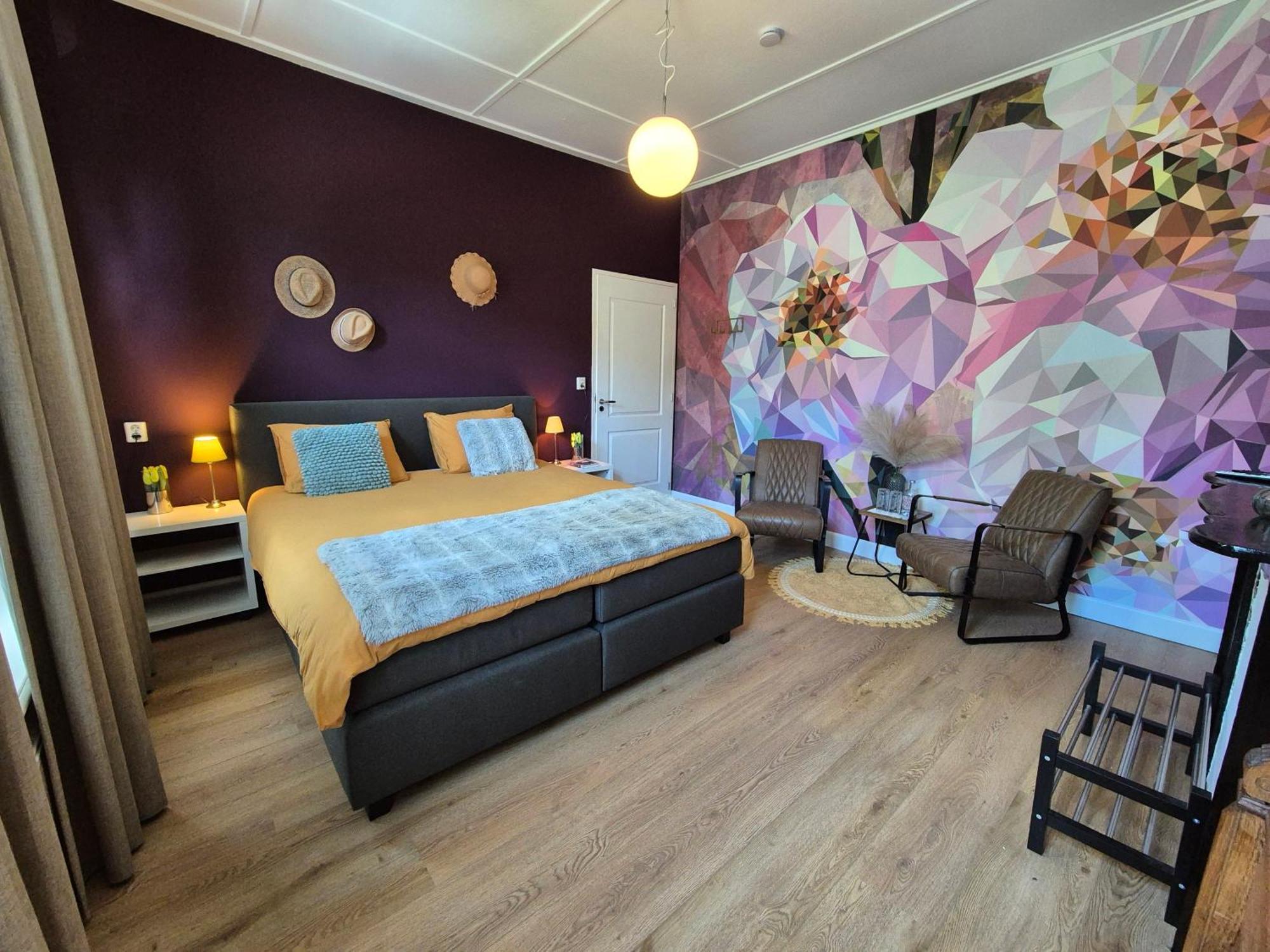 B&B Van Zon Aan Zee Vlissingen Luaran gambar
