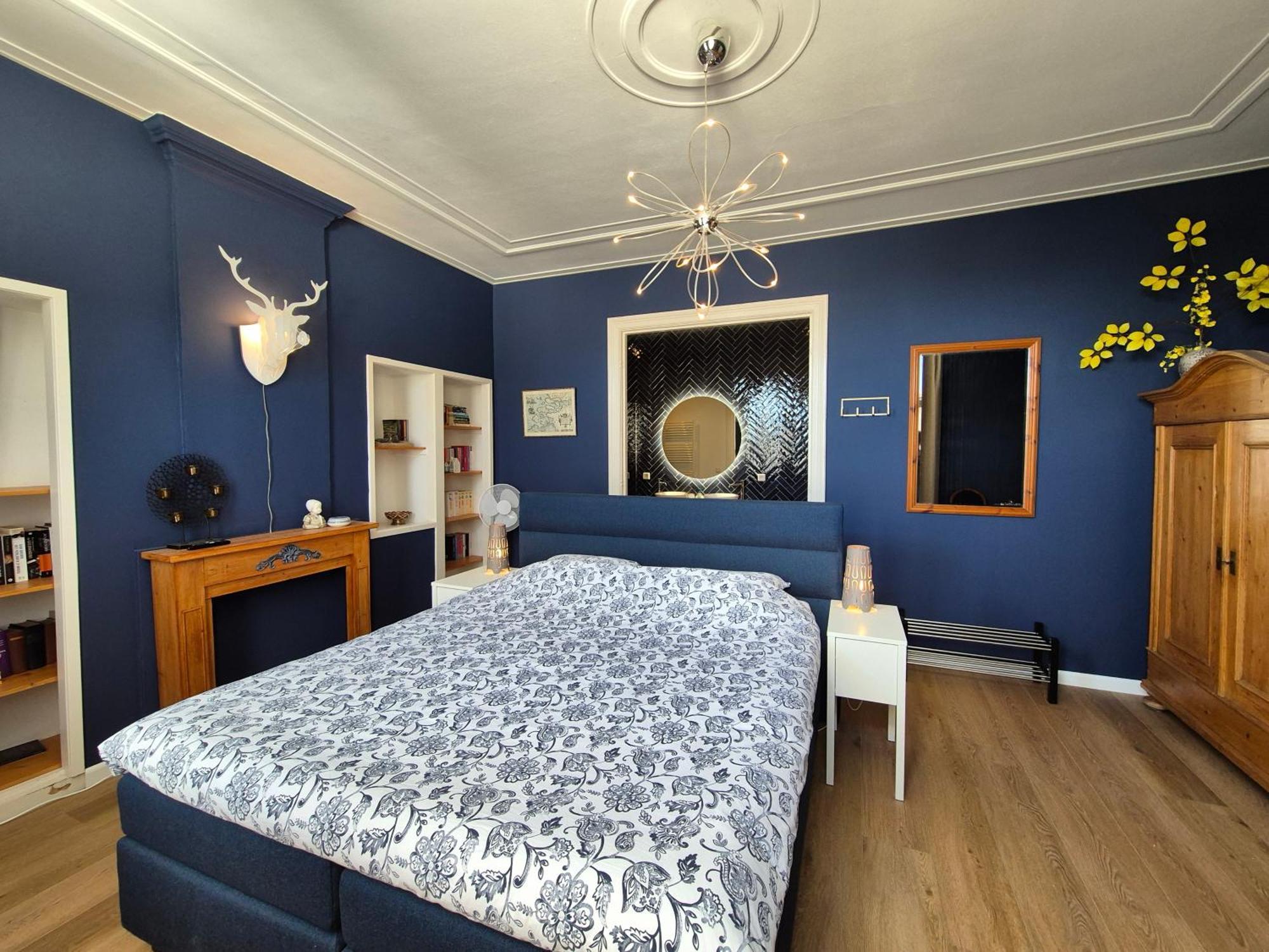 B&B Van Zon Aan Zee Vlissingen Luaran gambar