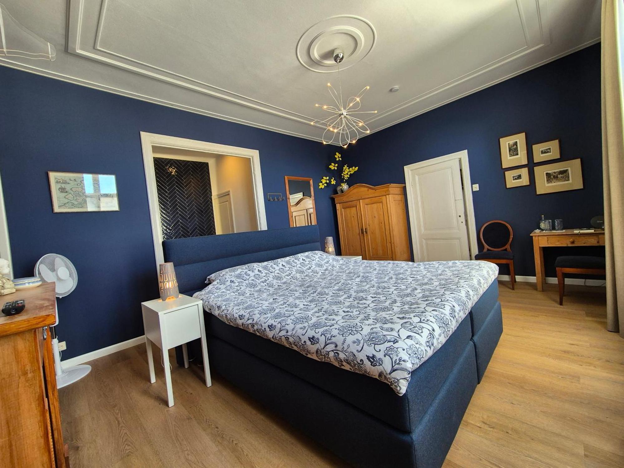 B&B Van Zon Aan Zee Vlissingen Luaran gambar