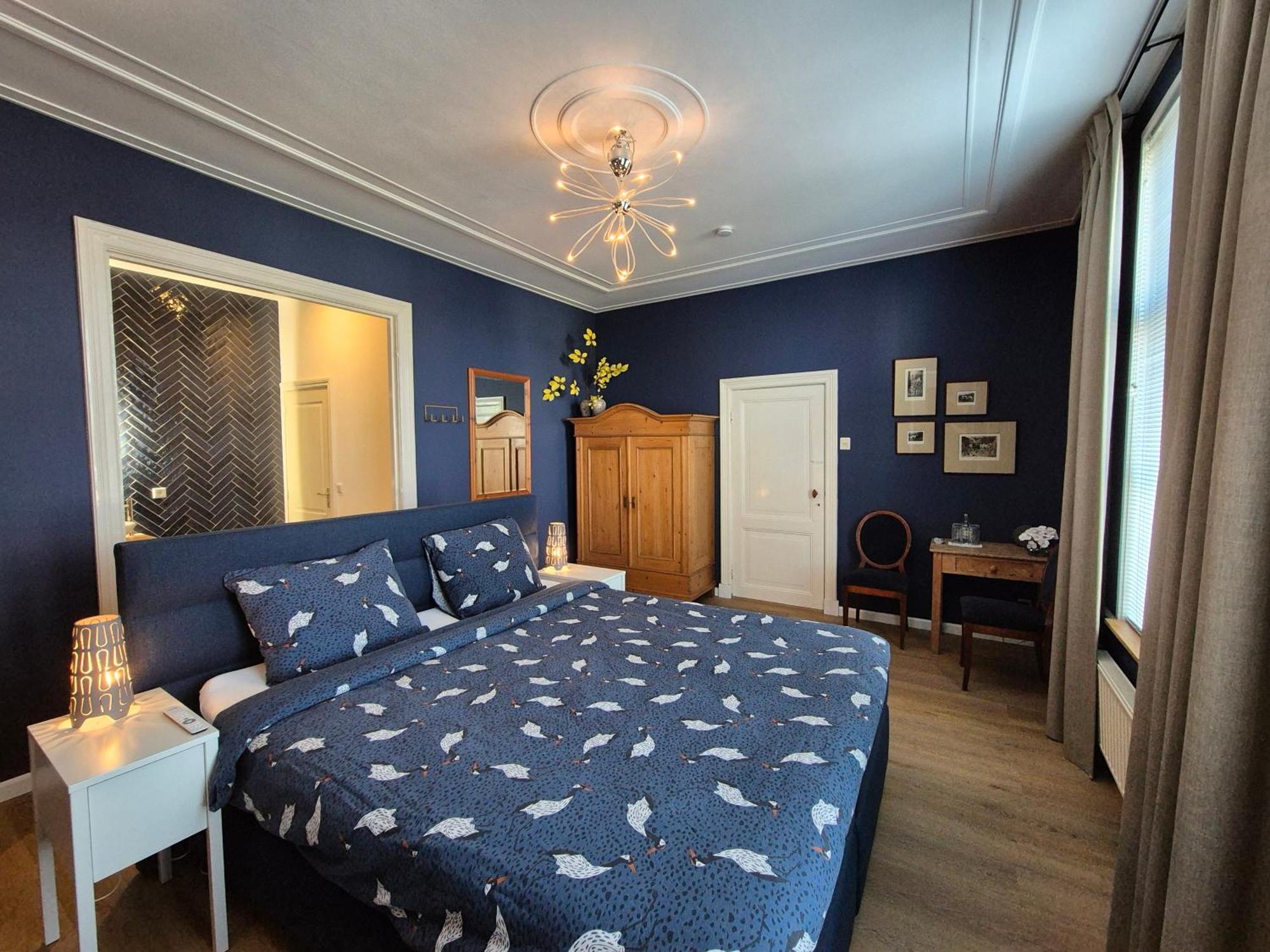 B&B Van Zon Aan Zee Vlissingen Luaran gambar
