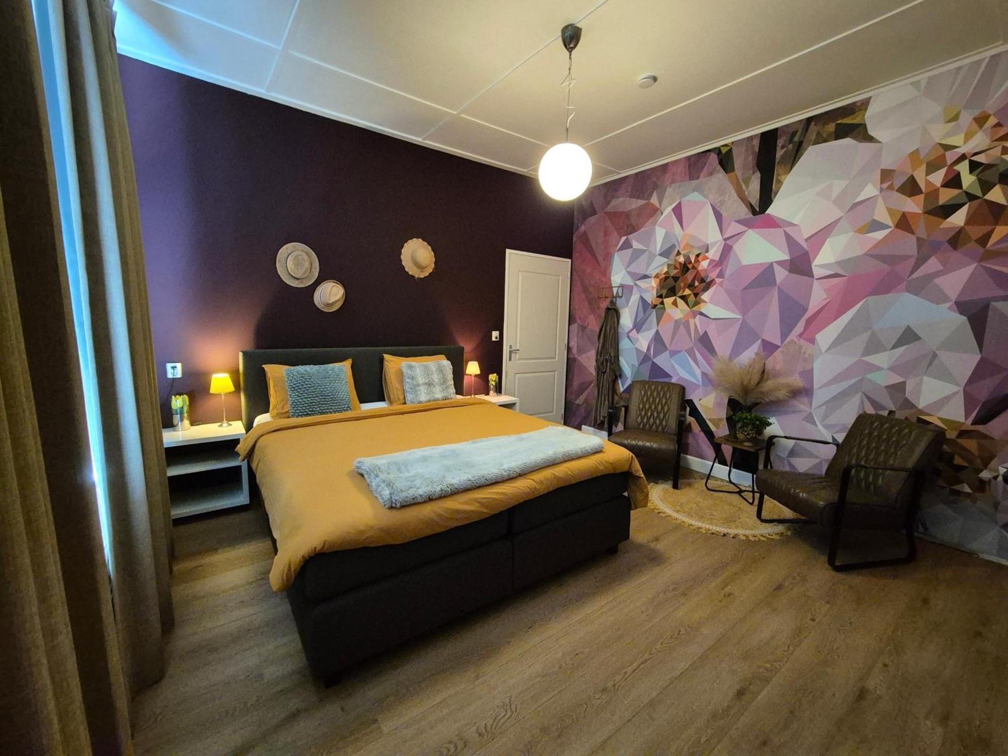 B&B Van Zon Aan Zee Vlissingen Luaran gambar