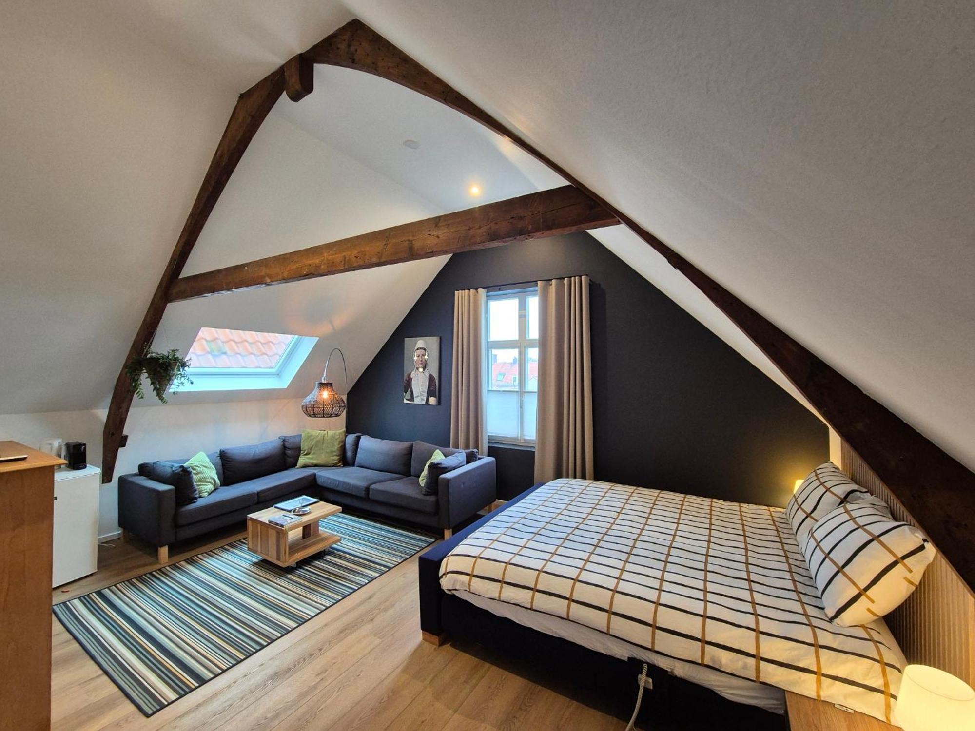 B&B Van Zon Aan Zee Vlissingen Luaran gambar