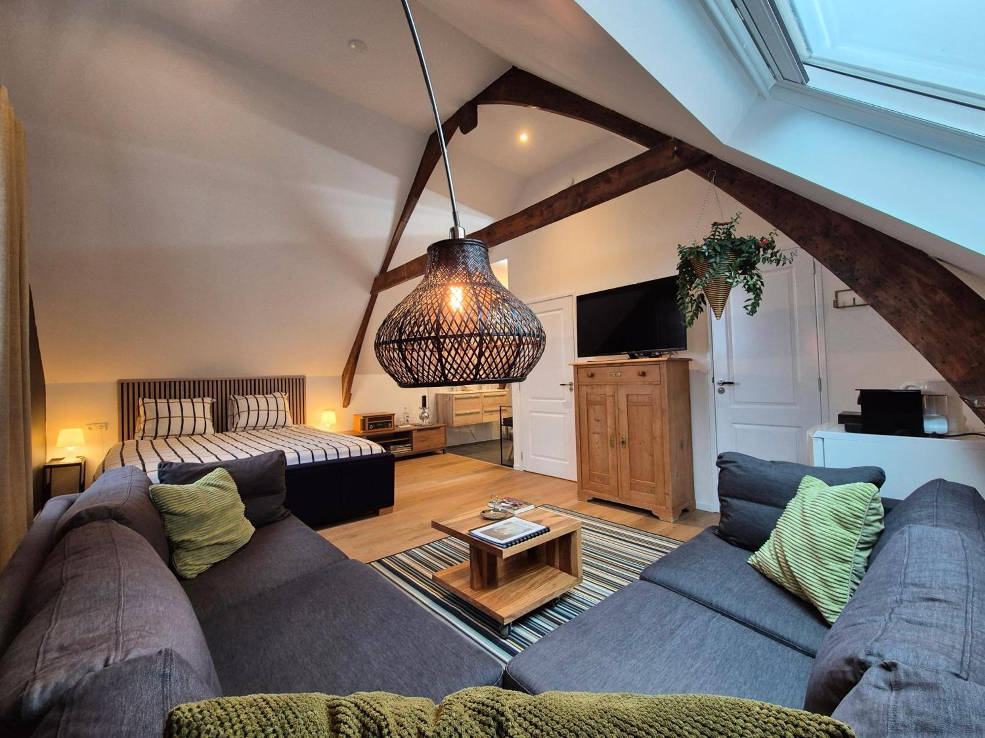 B&B Van Zon Aan Zee Vlissingen Luaran gambar
