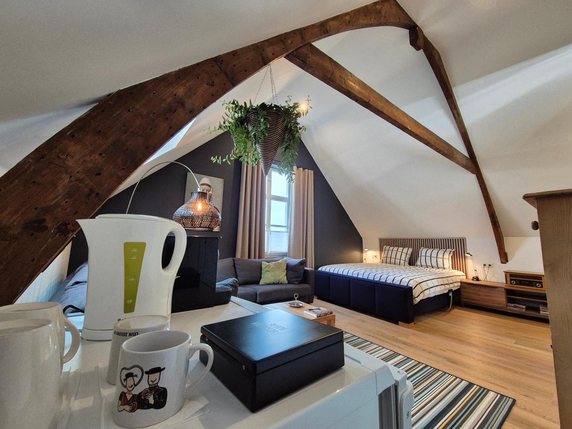 B&B Van Zon Aan Zee Vlissingen Luaran gambar