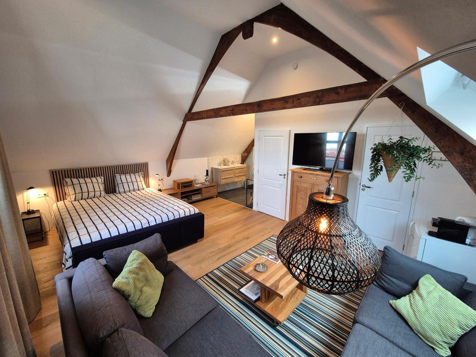 B&B Van Zon Aan Zee Vlissingen Luaran gambar