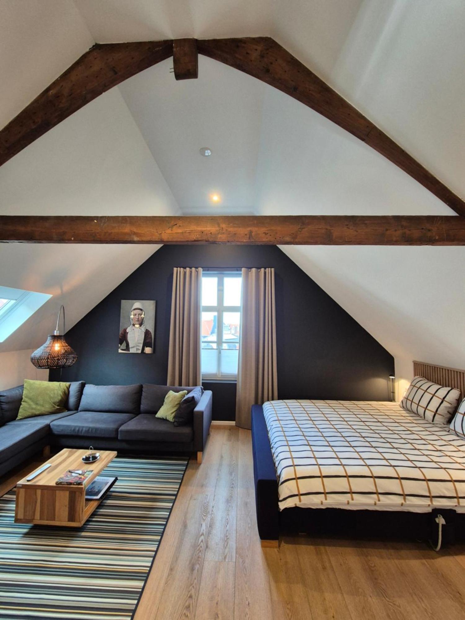 B&B Van Zon Aan Zee Vlissingen Luaran gambar