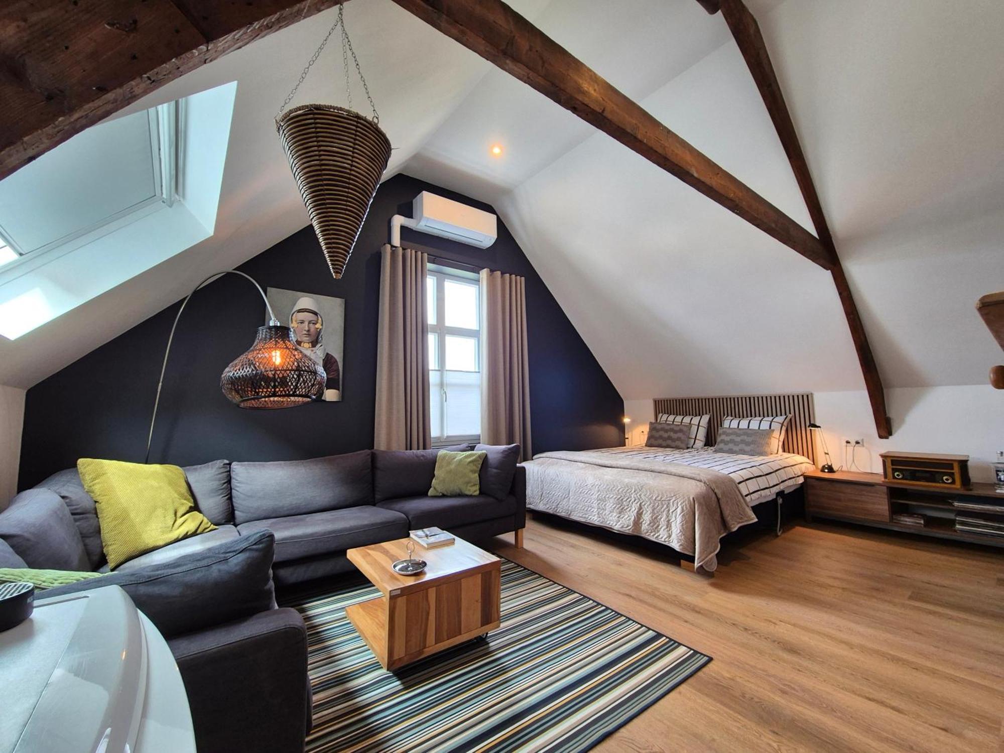 B&B Van Zon Aan Zee Vlissingen Luaran gambar